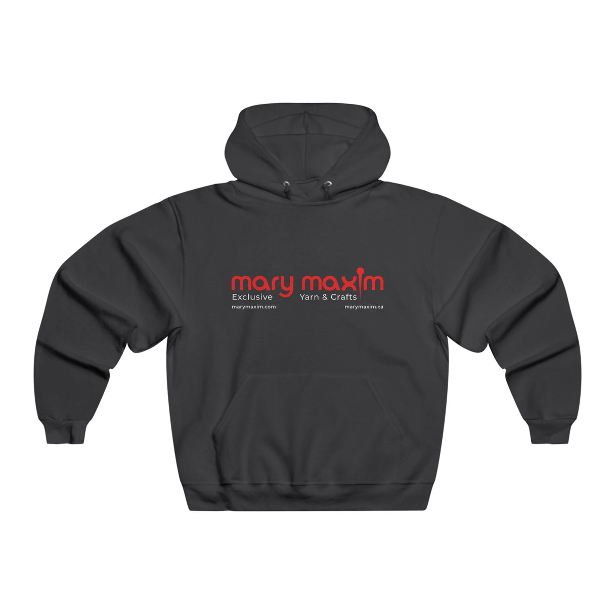 Mary Maxim Hoodie - Unisex