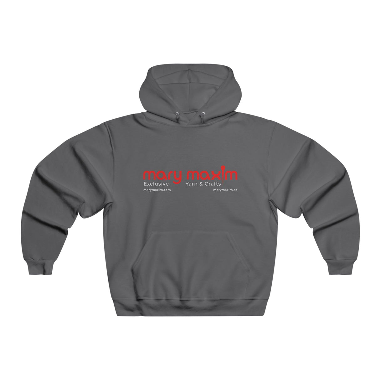 Mary Maxim Hoodie - Unisex