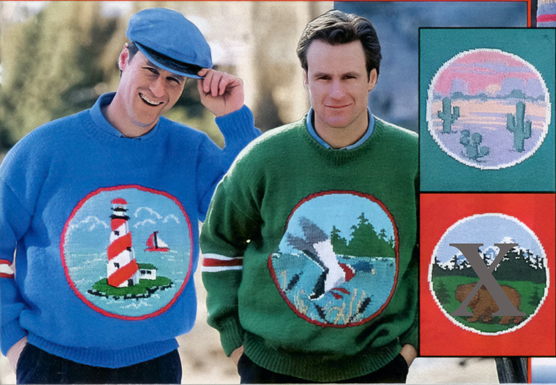 Patrón de jersey del suroeste