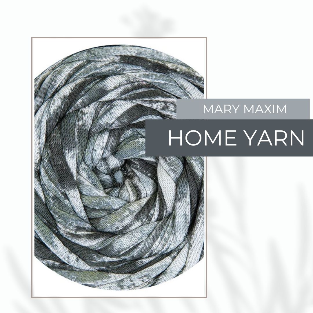 Mary Maxim Home Yarn