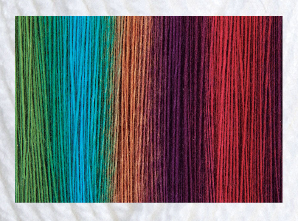 Winterfrost Crochet Afghan