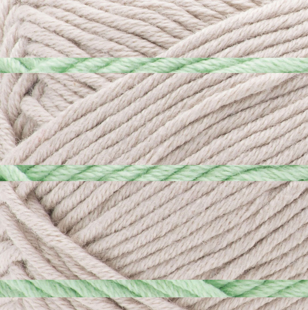 Sea Breeze Stripes Baby Cardigan