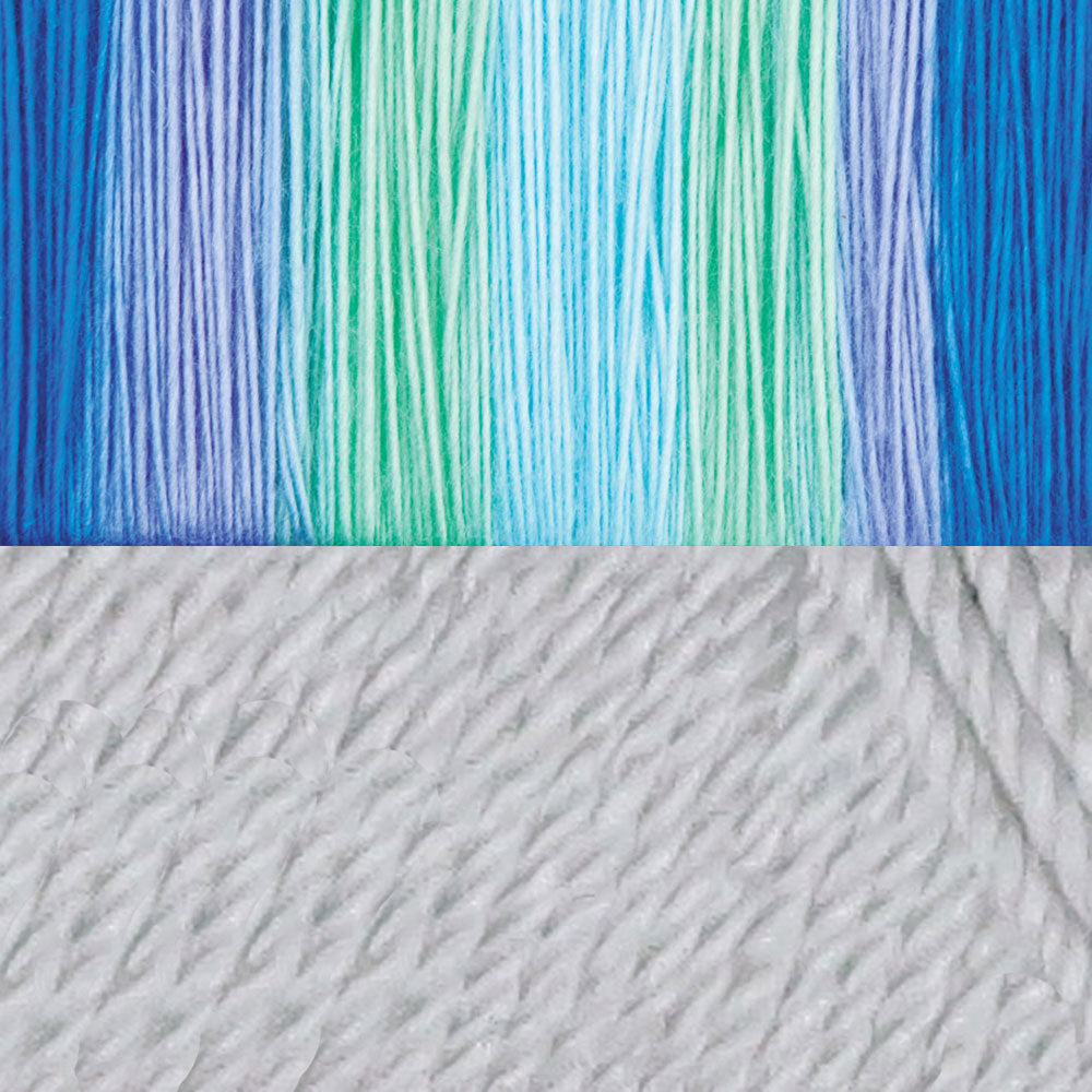 Prism Splendor Throw