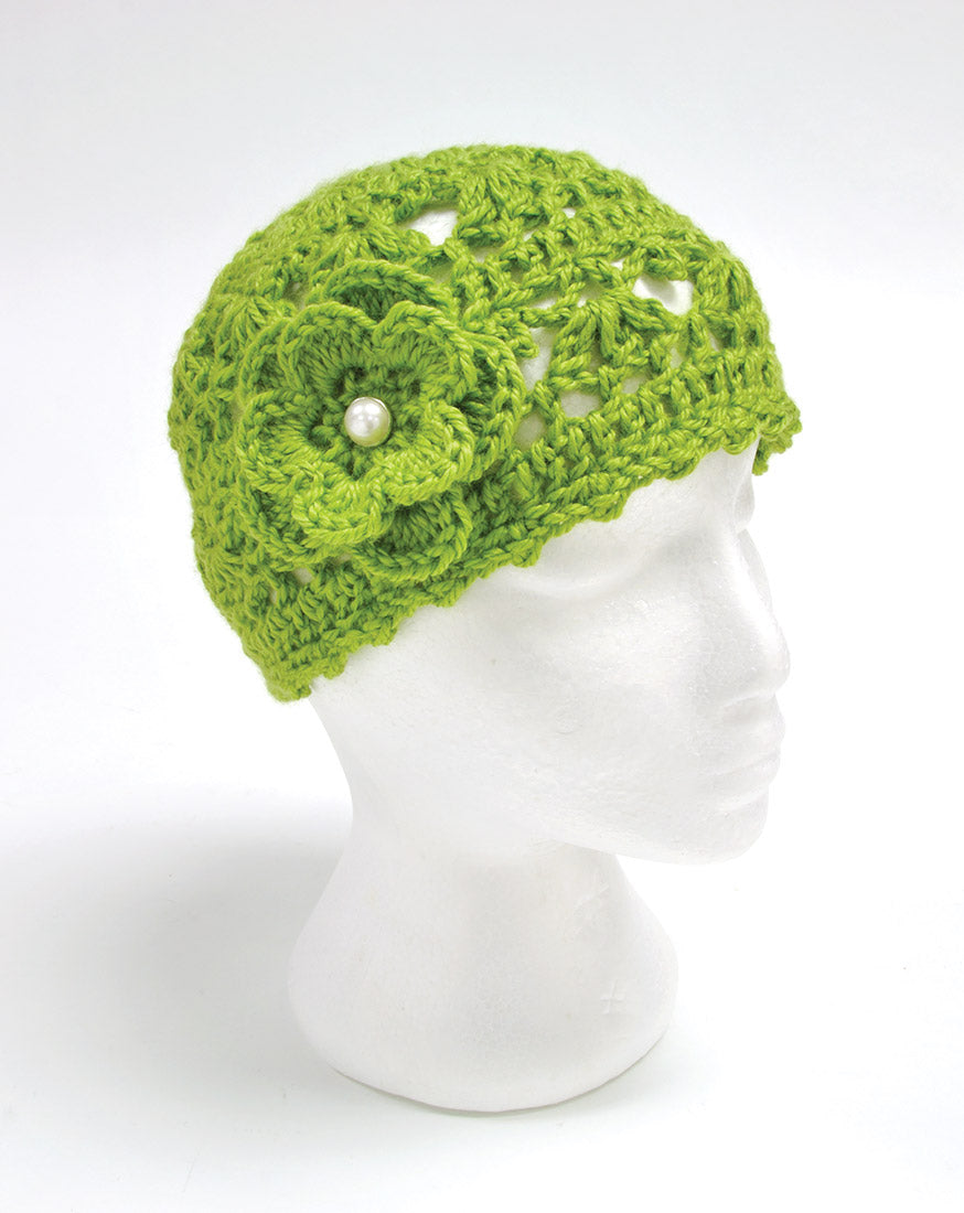 Brigham Hat Pattern