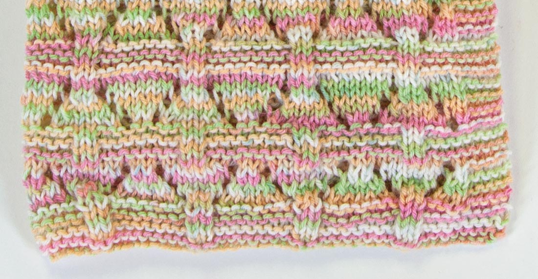 Baby Blankie Trio Pattern