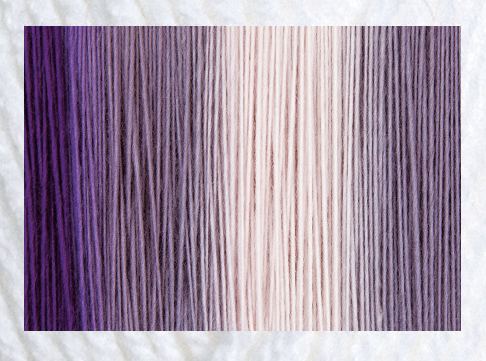 Winterfrost Crochet Afghan