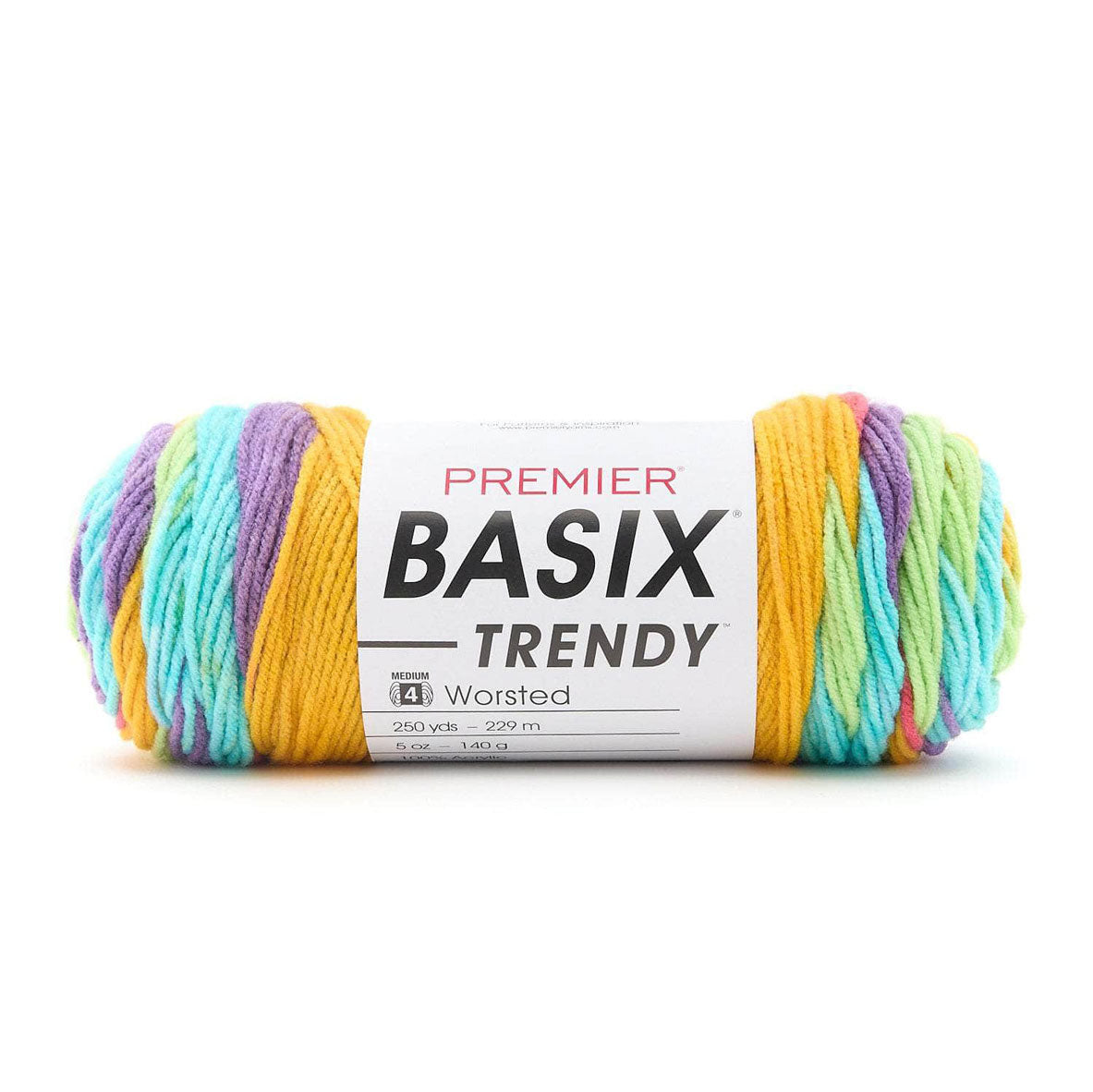 Premier Basix Trendy Yarn