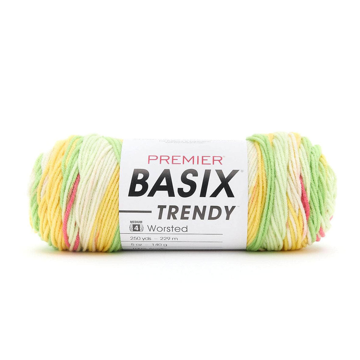 Premier Basix Trendy Yarn