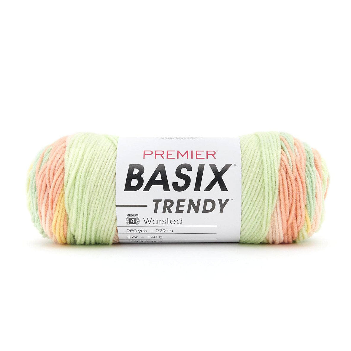 Premier Basix Trendy Yarn