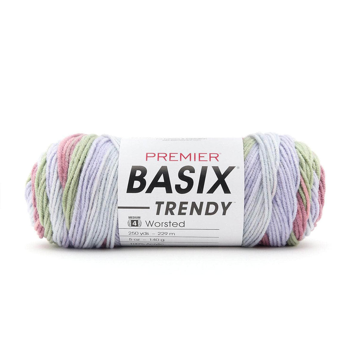 Premier Basix Trendy Yarn