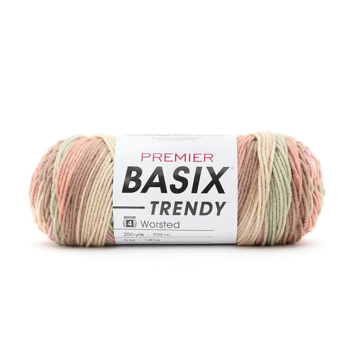 Premier Basix Trendy Yarn