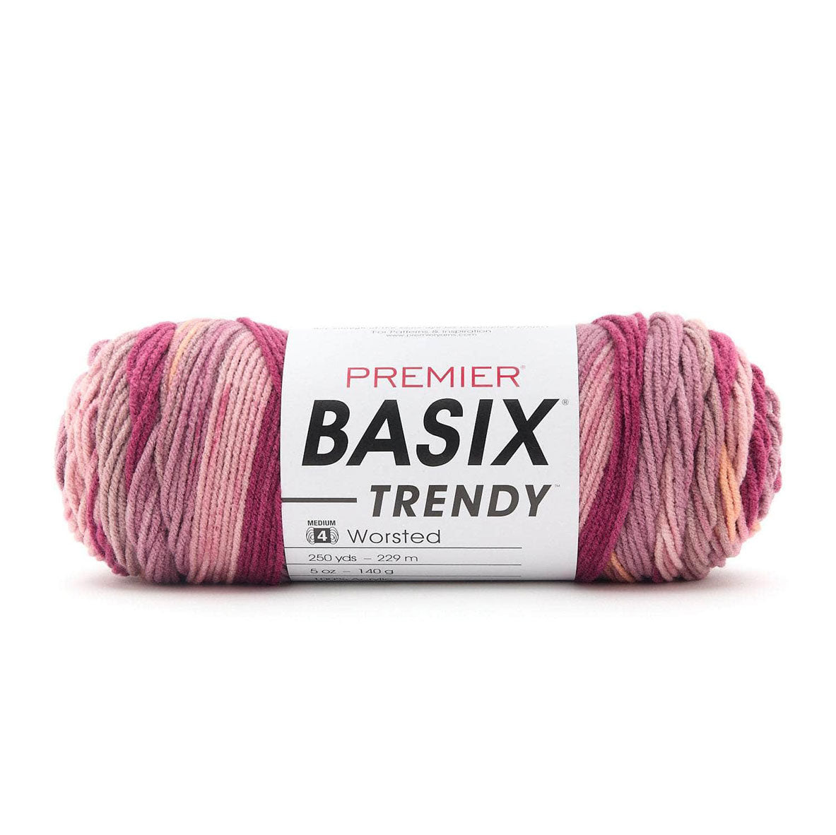 Premier Basix Trendy Yarn