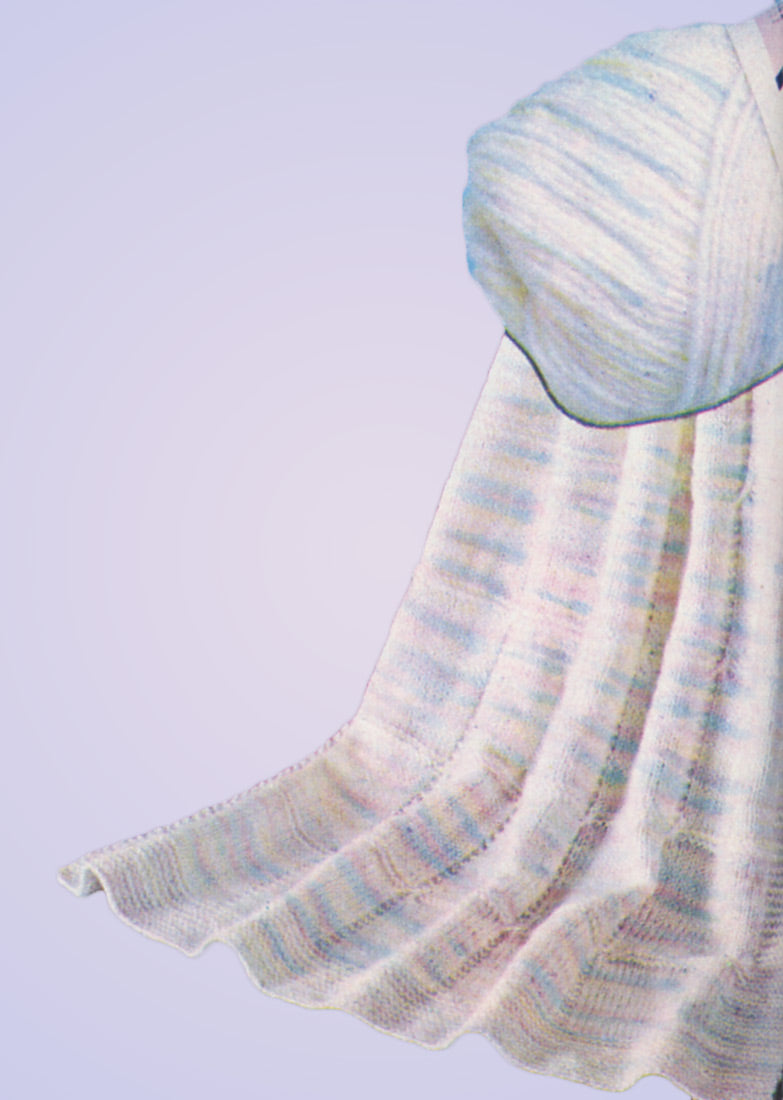 Modèle de robe de calèche