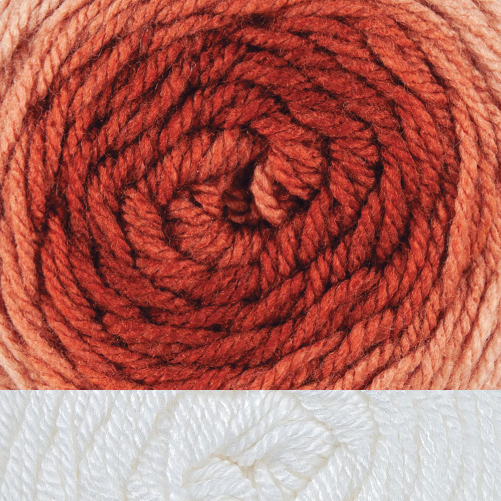 Winter Wishes Crochet Throw