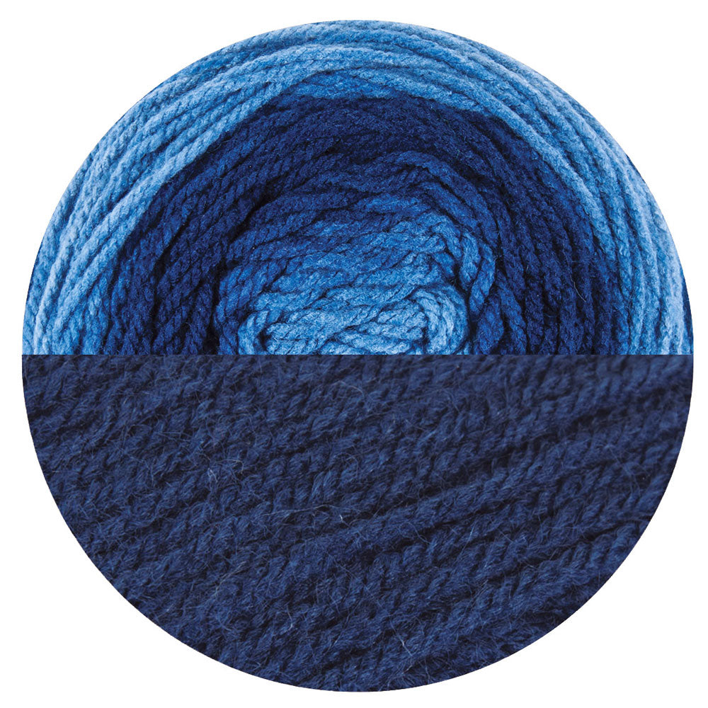 Echoing Keys Blanket