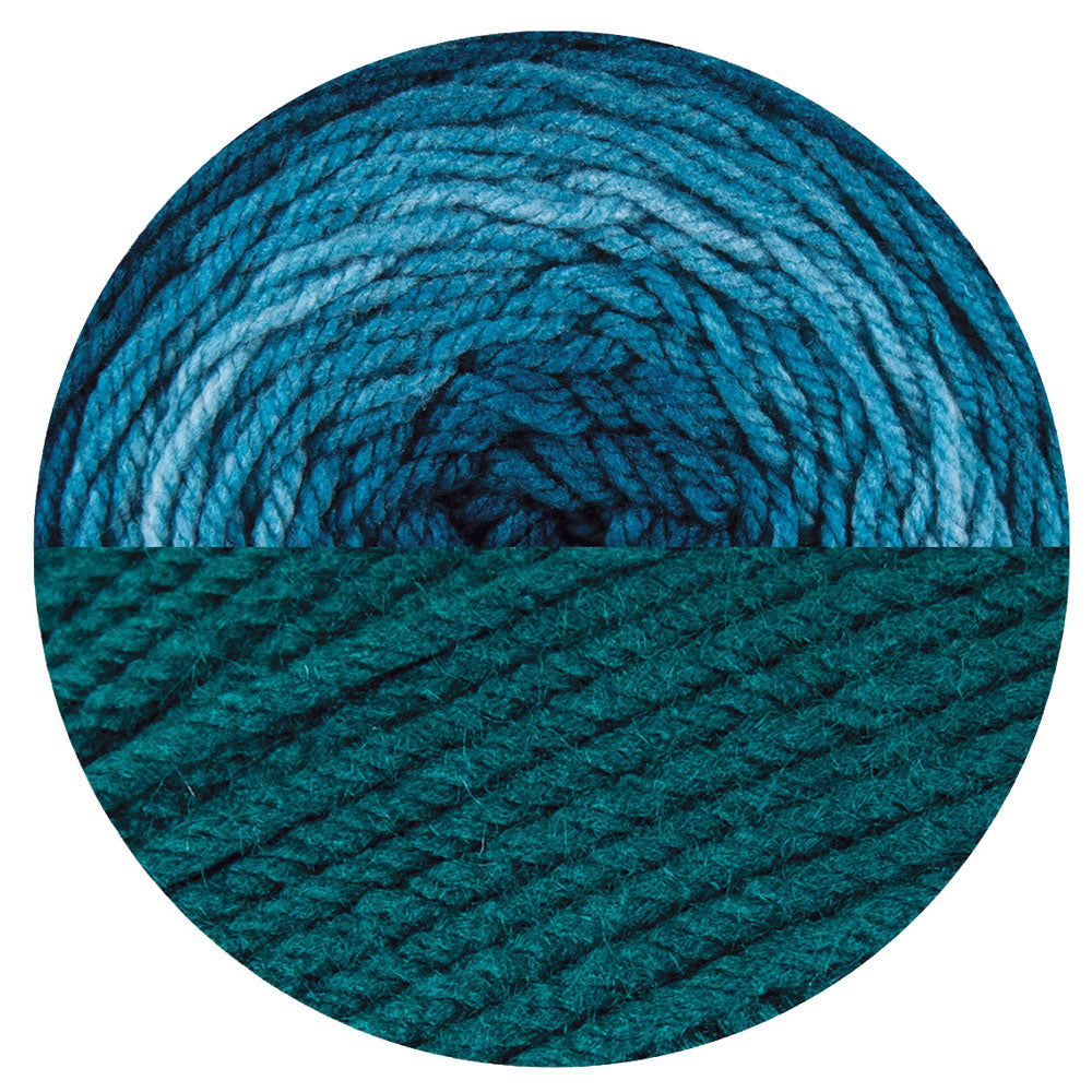 Echoing Keys Blanket