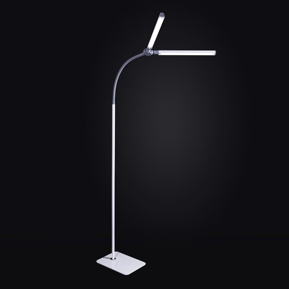 DuoPro Floor Lamp
