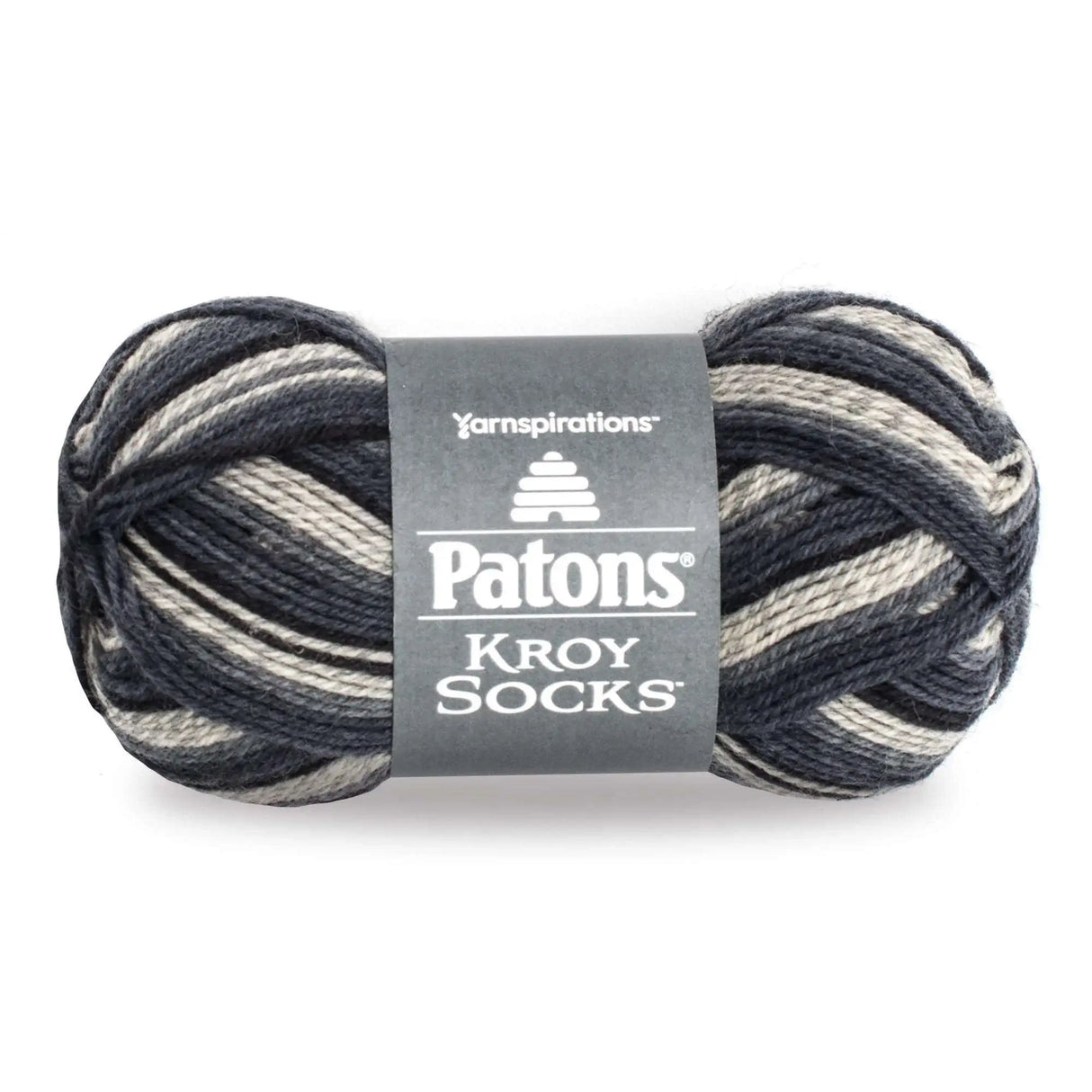 Patons Kroy Sock Yarn