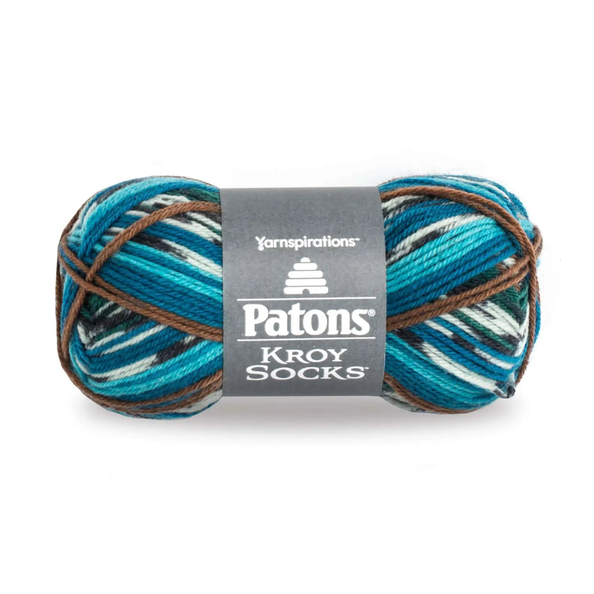 Patons Kroy Sock Yarn