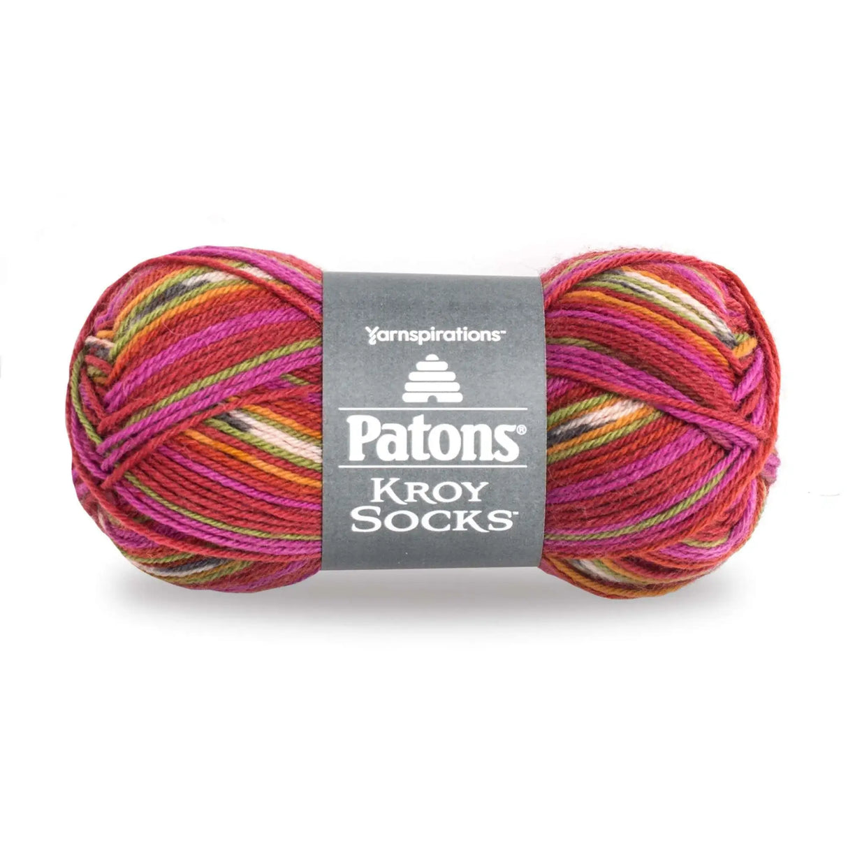 Patons Kroy Sock Yarn