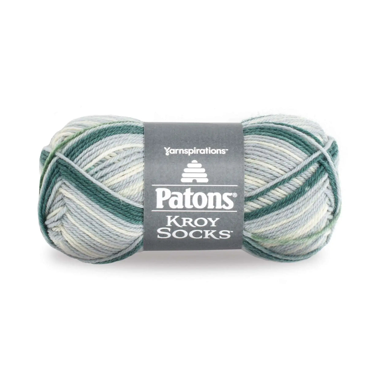 Patons Kroy Sock Yarn