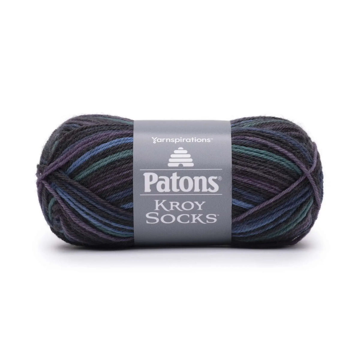 Patons Kroy Sock Yarn