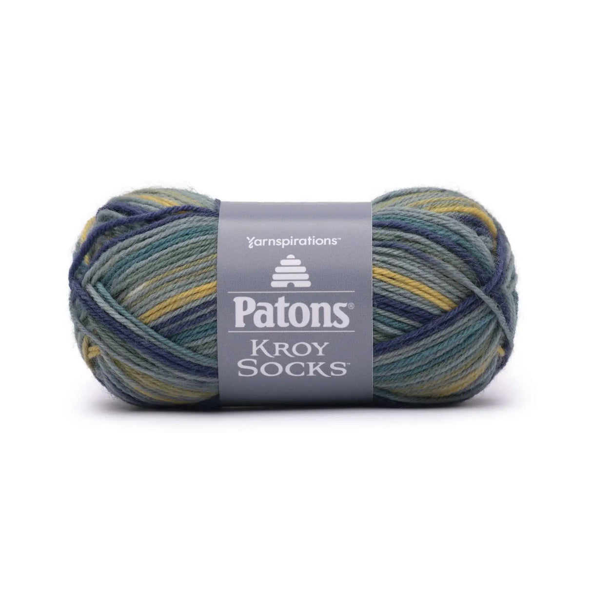 Patons Kroy Sock Yarn