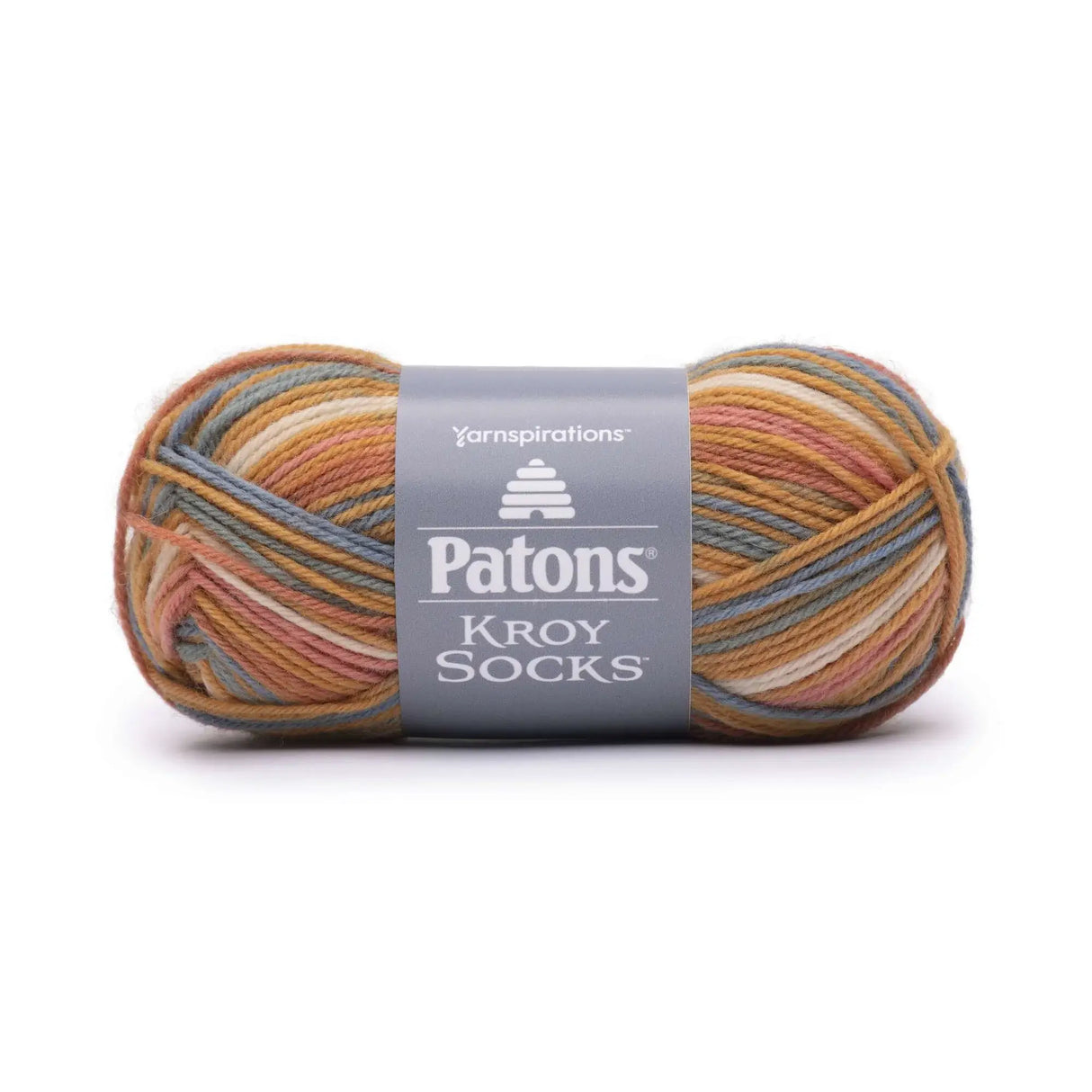 Patons Kroy Sock Yarn
