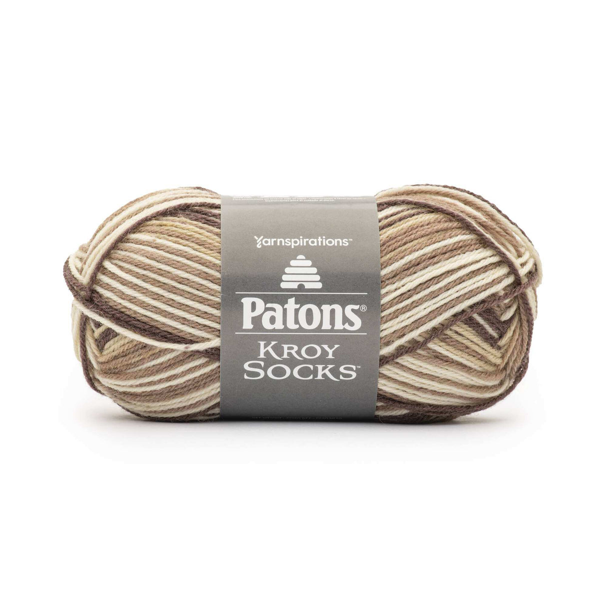 Patons Kroy Sock Yarn