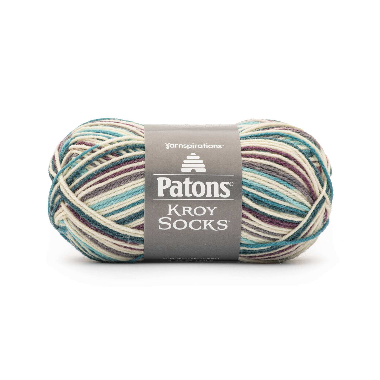 Patons Kroy Sock Yarn
