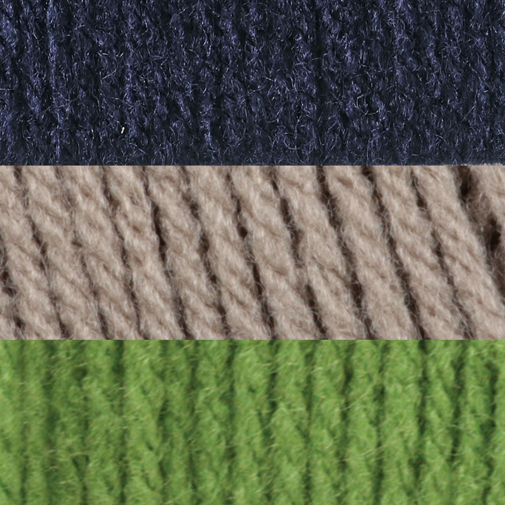 Springtime Stroll Baby Blanket