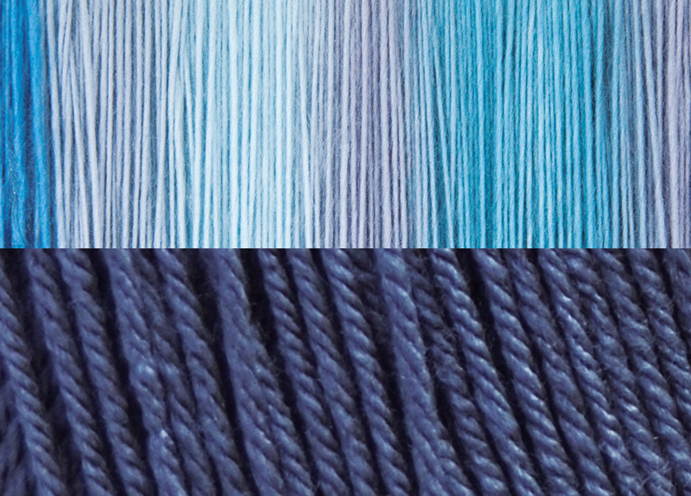 Autumn's Charm Mosaic Hip Length Cardigan