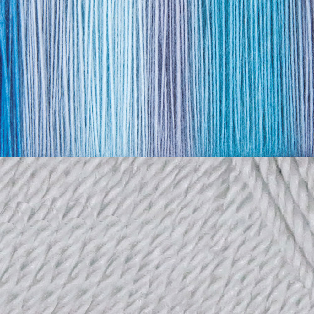 Prism Splendor Throw