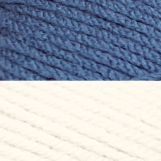 Tangled Tails Crochet Blanket