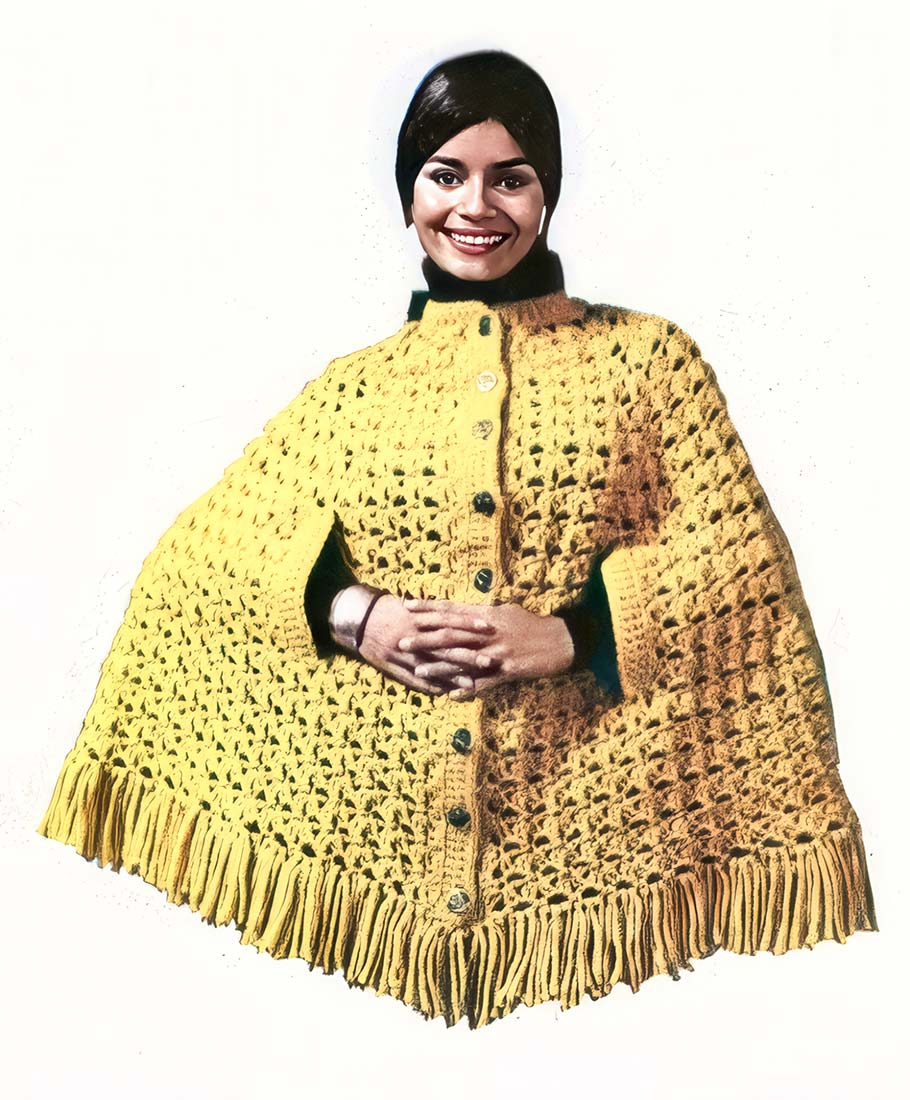 Patrón de capa oscilante