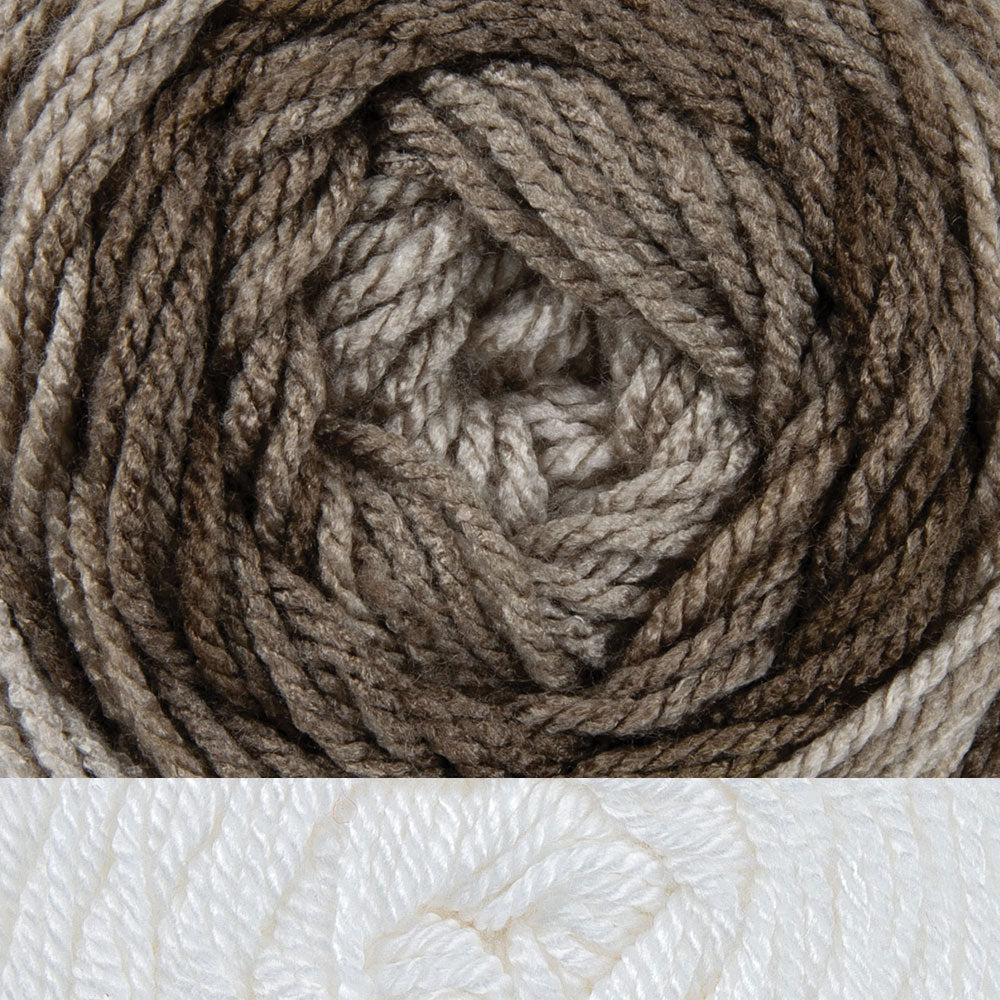 Winter Wishes Crochet Throw