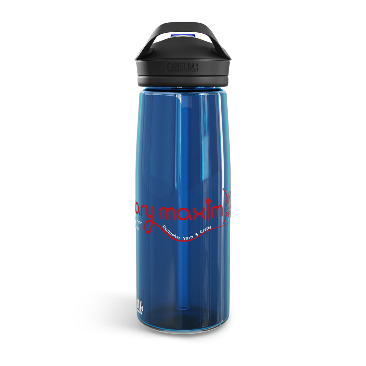 Mary Maxim CamelBak Eddy® Water Bottle