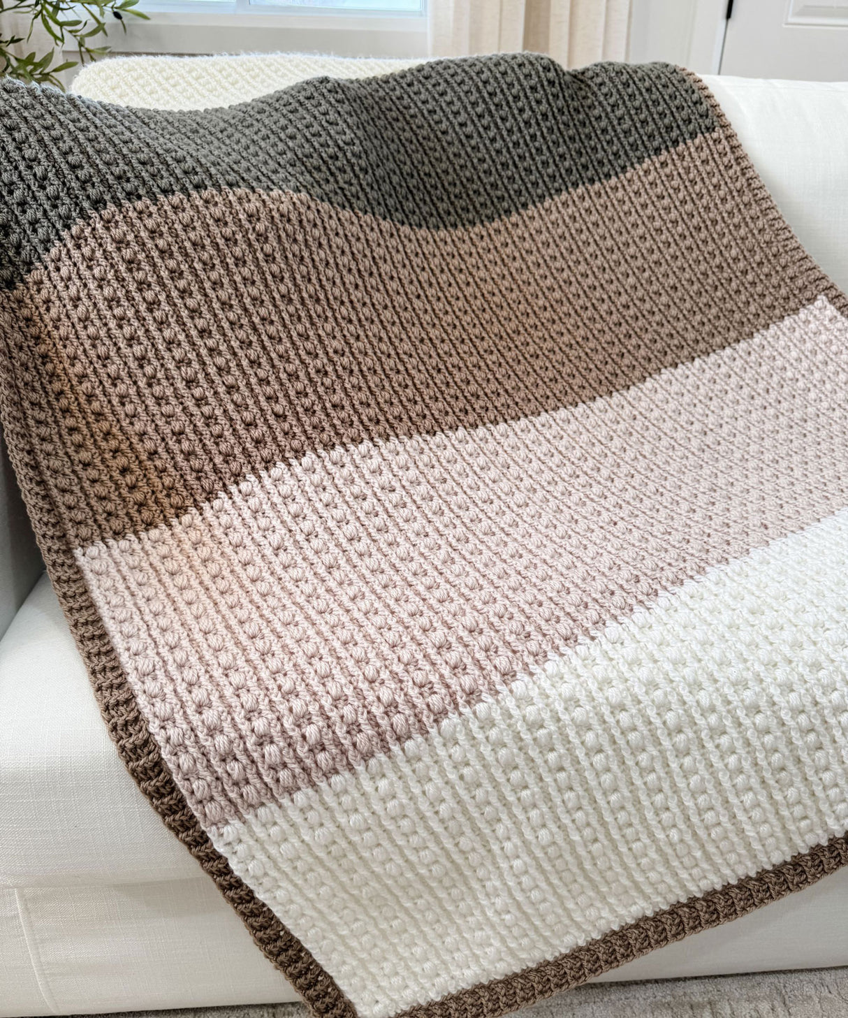 Snuggle Season Full Blanket