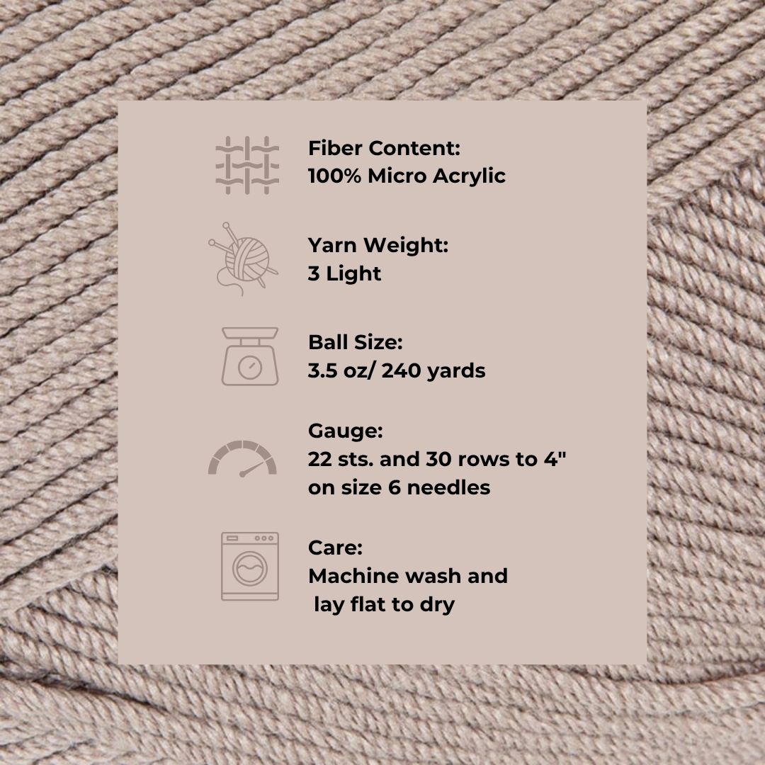 Mary Maxim Sunrise Yarn