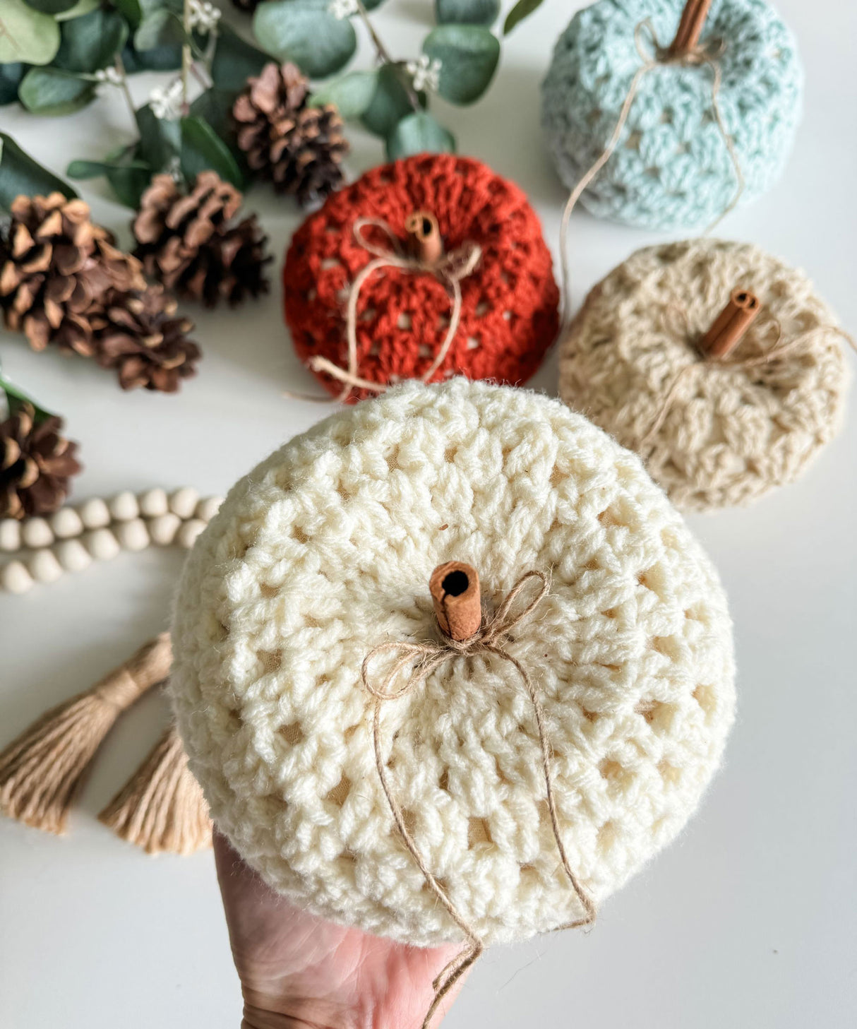 Country Harvest Pumpkins