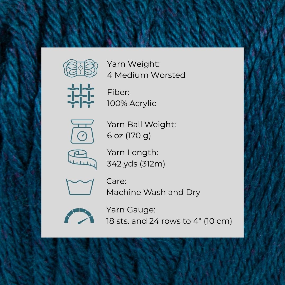 Mary Maxim Best Value Yarn