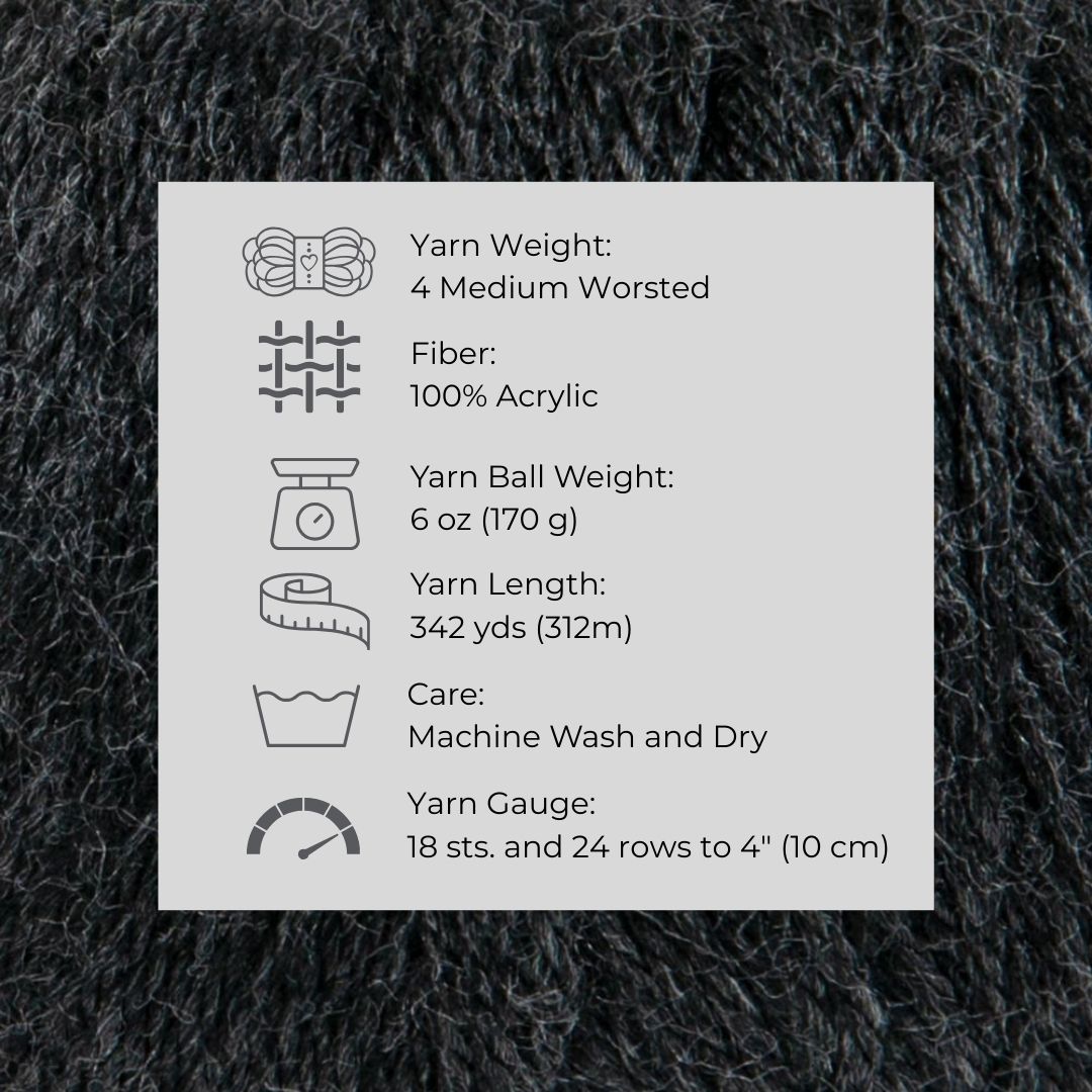 Mary Maxim Best Value Yarn