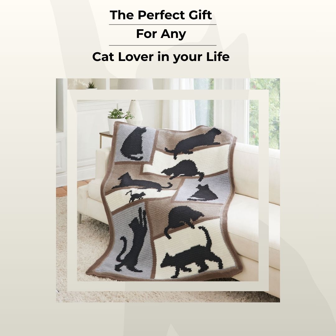 Siluetas De Gato Afgano