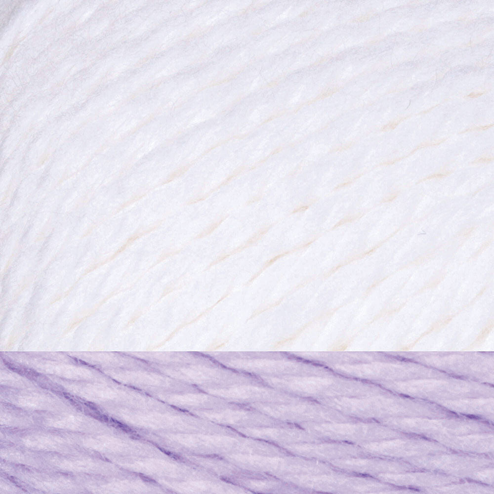 Lacy Edge Baby Crochet Blanket