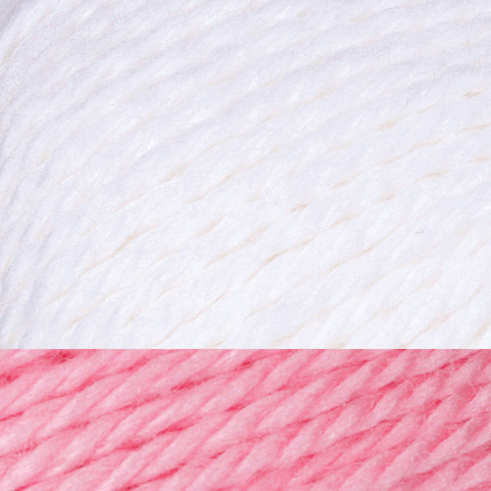 Lacy Edge Baby Crochet Blanket