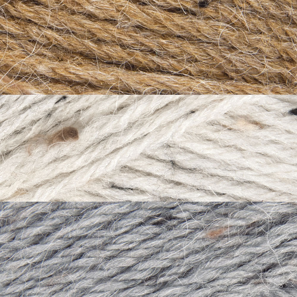 Beachwood Waves Knit Throw