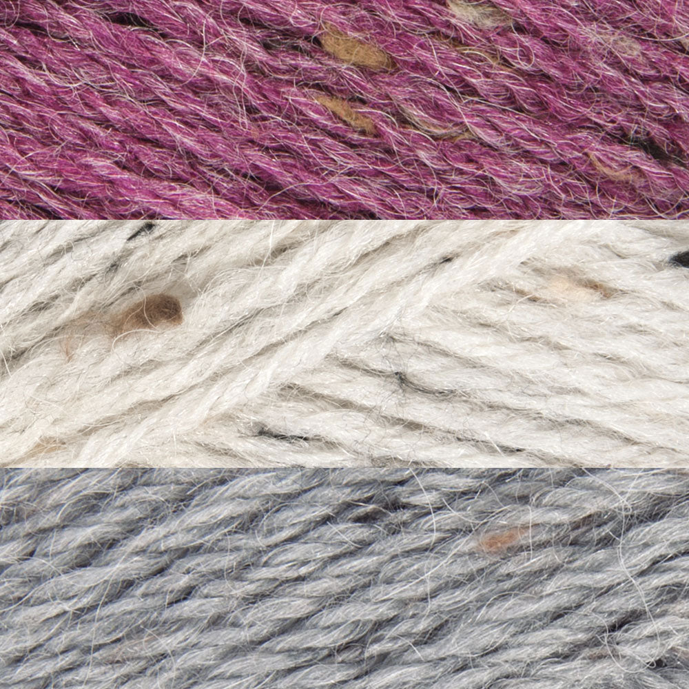 Beachwood Waves Knit Throw