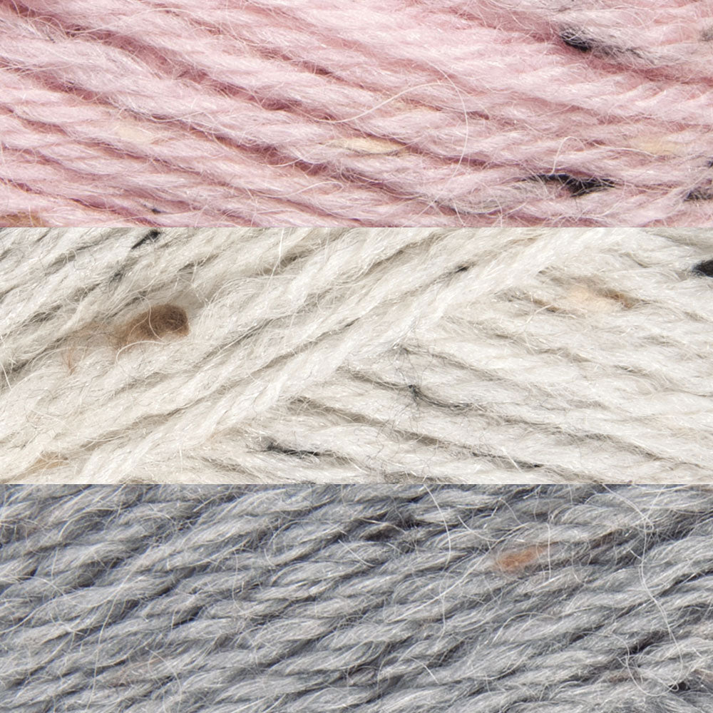 Beachwood Waves Knit Throw