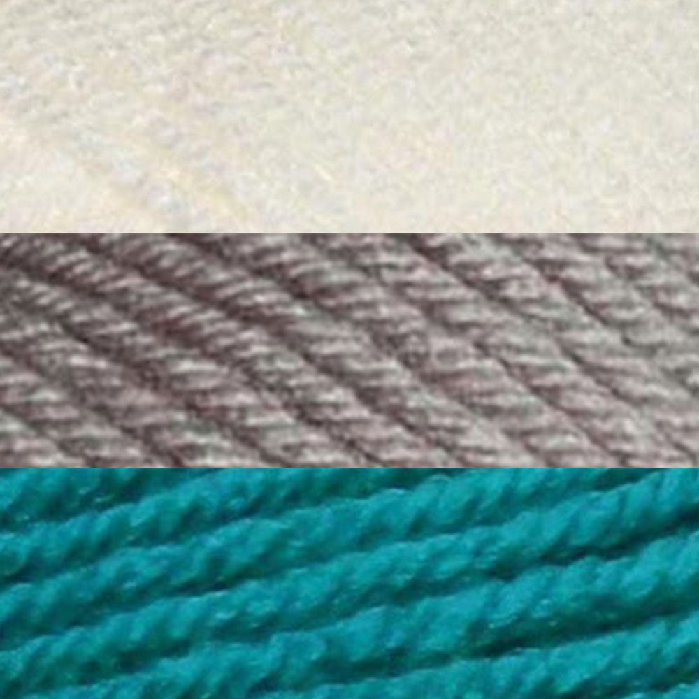 Bobbles Chevron
