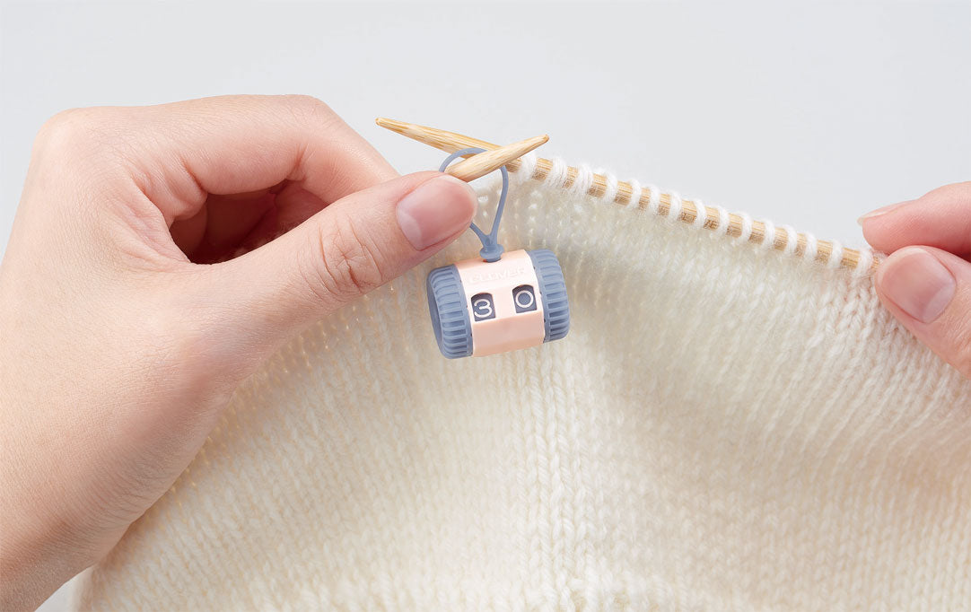 Universal Knitting Counter